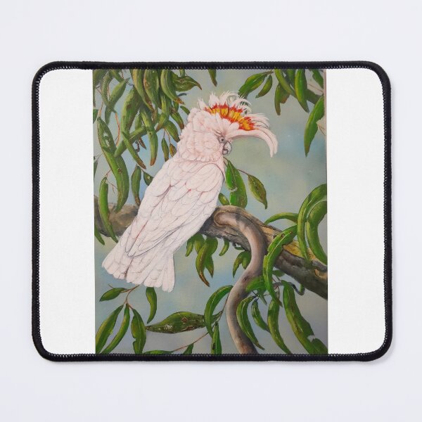 Item preview, Major Mitchel Cockatoo designed and sold by opointonartist.