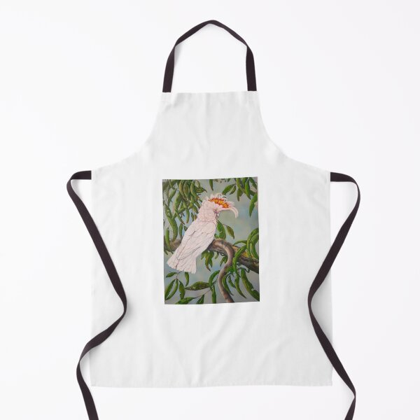Item preview, Major Mitchel Cockatoo designed and sold by opointonartist.