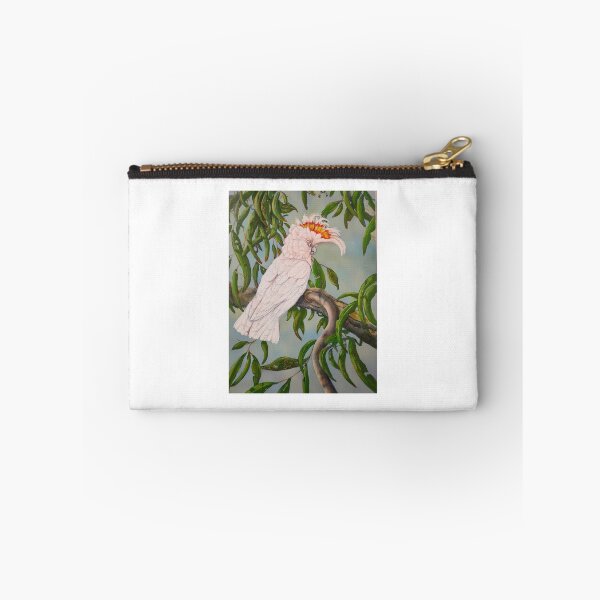 Item preview,  Major Mitchel Cockatoo designed and sold by opointonartist.