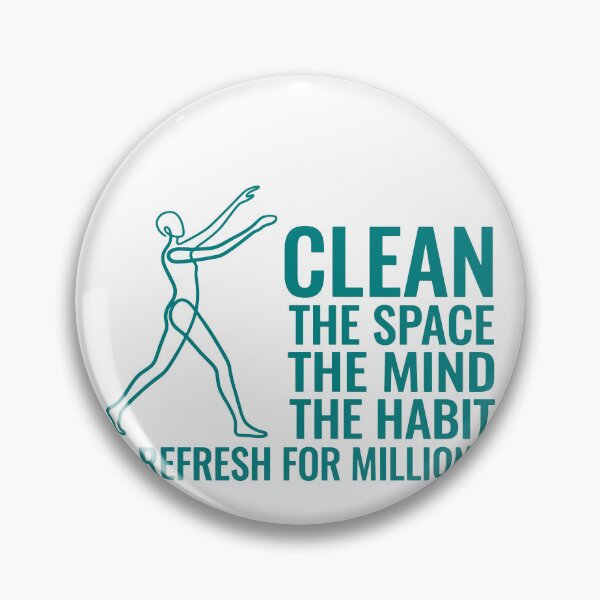 Item preview, Clean slate (Start afresh with no baggage). designed and sold by YOU SHOP NOW.