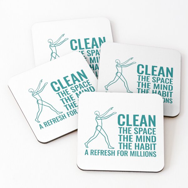 Item preview, Clean slate (Start afresh with no baggage). designed and sold by YOU SHOP NOW.