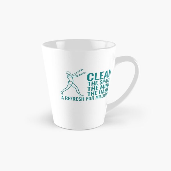 Item preview, Clean slate (Start afresh with no baggage). designed and sold by YOU SHOP NOW.