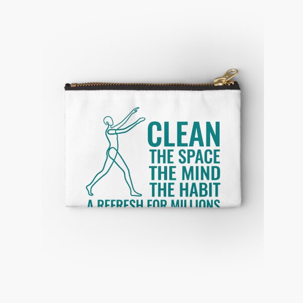 Item preview, Clean slate (Start afresh with no baggage). designed and sold by YOU SHOP NOW.