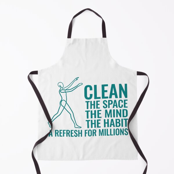 Item preview, Clean slate (Start afresh with no baggage). designed and sold by YOU SHOP NOW.
