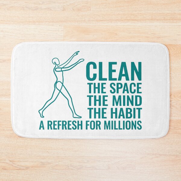 Item preview, Clean slate (Start afresh with no baggage). designed and sold by YOU SHOP NOW.