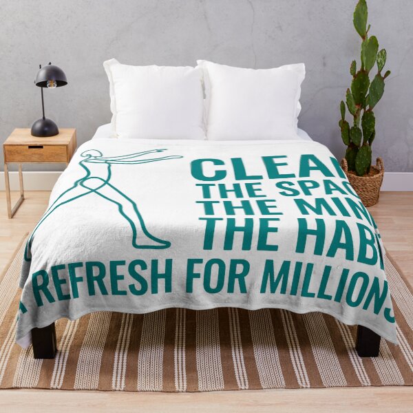 Item preview, Clean slate (Start afresh with no baggage). designed and sold by YOU SHOP NOW.