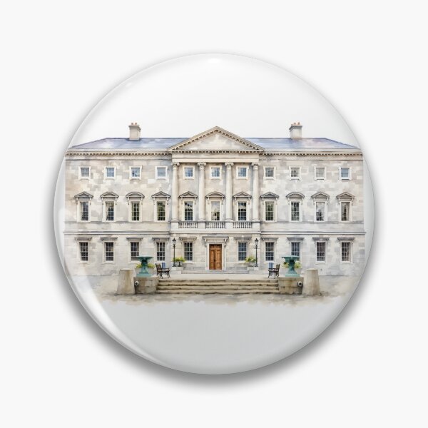 Item preview, Leinster House designed and sold by Sunny806.
