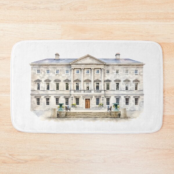Item preview, Leinster House designed and sold by Sunny806.