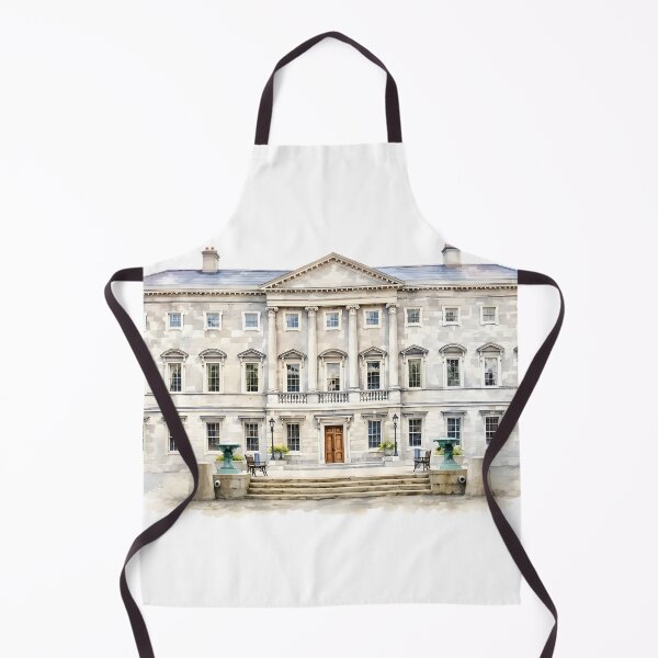 Item preview, Leinster House designed and sold by Sunny806.