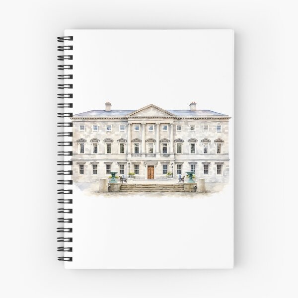 Item preview, Leinster House designed and sold by Sunny806.