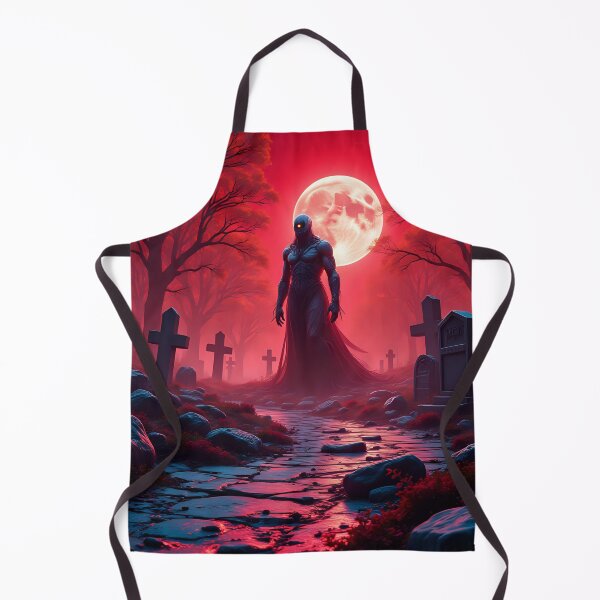 Item preview, The Incarnation of the Night designed and sold by VoidVeilStudio.