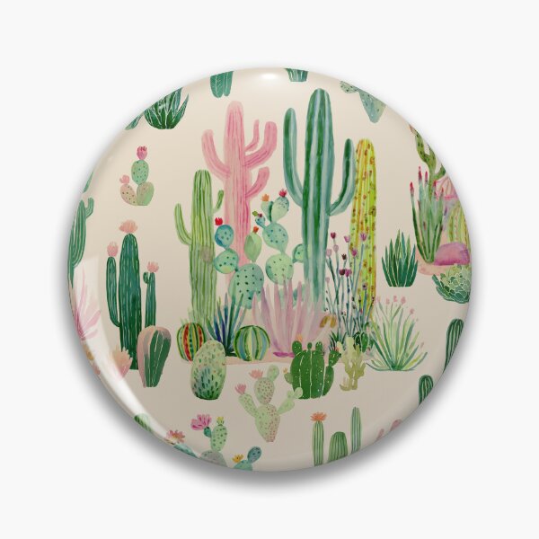 Item preview, Everyone Loves Cacti designed and sold by Lidra Zehcnas.