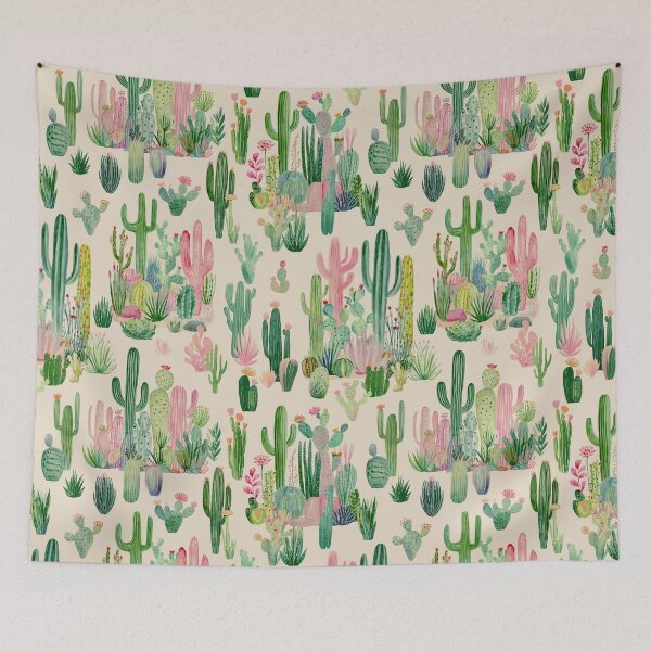 Item preview, Everyone Loves Cacti designed and sold by Lidra Zehcnas.