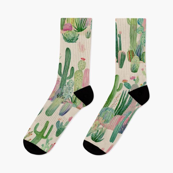 Item preview, Everyone Loves Cacti designed and sold by Lidra Zehcnas.