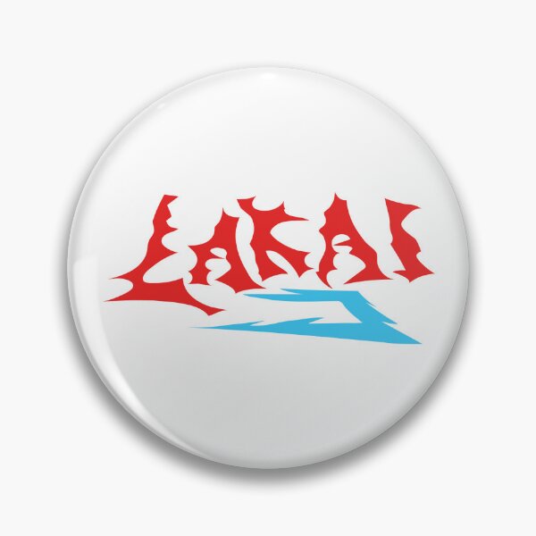 Artikelvorschau, Scharfes Logo von Lakai Footwear entworfen und verkauft von Paintbase.