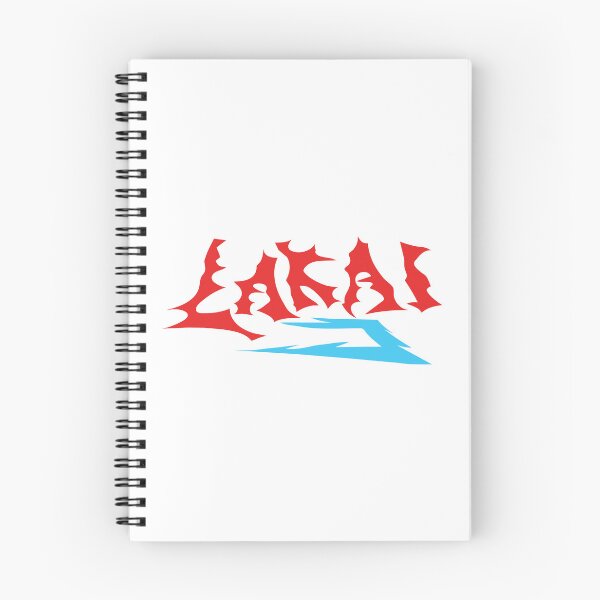 Item preview,  Lakai footwear sharp logo  designed and sold by Paintbase.