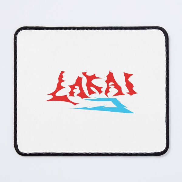 Item preview, Lakai footwear sharp logo designed and sold by Paintbase.
