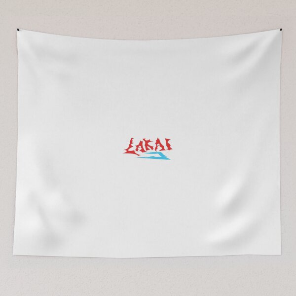 Item preview,  Lakai footwear sharp logo  designed and sold by Paintbase.