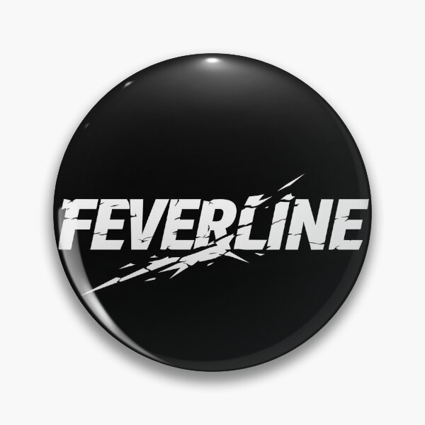 Item preview, Feverline Band Music Duo Retro Album Pop Art Genre Fusion designed and sold by w1ckerman.