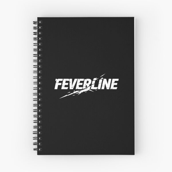 Item preview, Feverline Band Music Duo Retro Album Pop Art Genre Fusion designed and sold by w1ckerman.