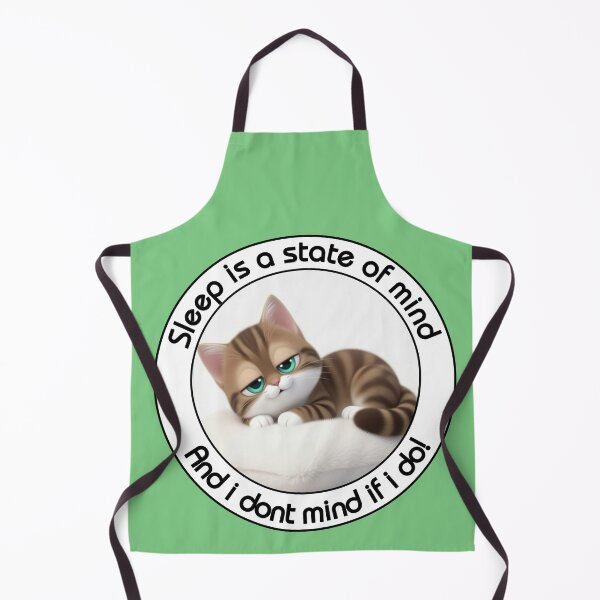 Item preview, Sleepy Chio designed and sold by CCWorkfloor.
