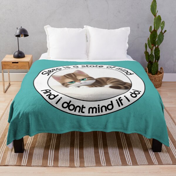 Item preview, Sleepy Chio designed and sold by CCWorkfloor.