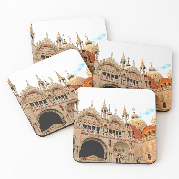 Item preview, Venice designed and sold by Tereza Pilar  Art.