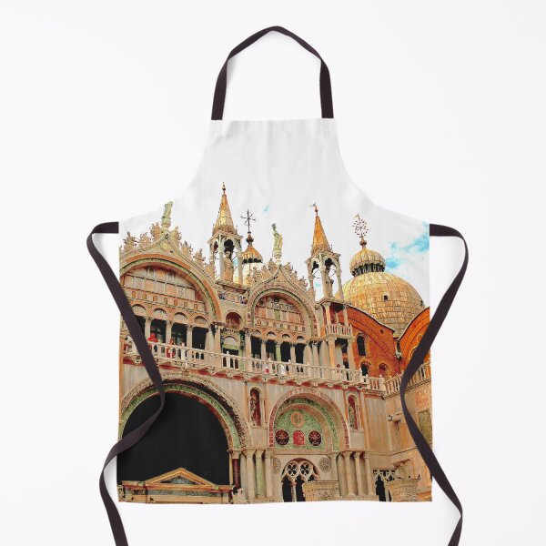 Item preview, Venice designed and sold by Tereza Pilar Art.