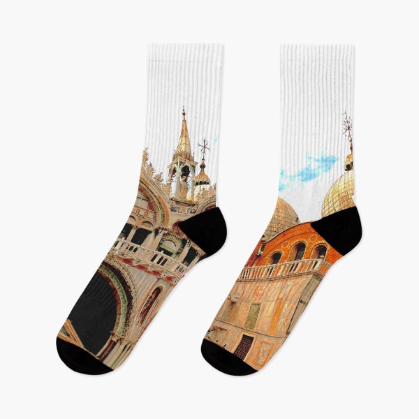 Item preview, Venice designed and sold by Tereza Pilar  Art.