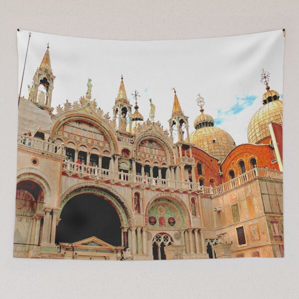 Item preview, Venice designed and sold by Tereza Pilar  Art.