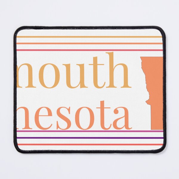 Item preview, Plymouth Minnesota City Marked On Map designed and sold by TheIconSmith.