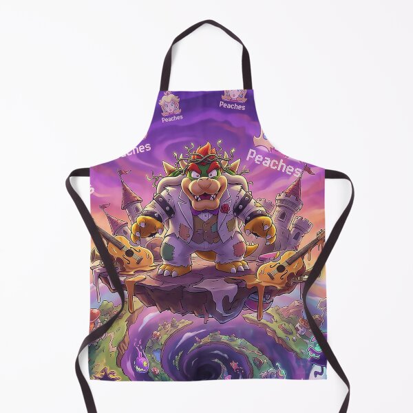 Item preview, King Bowser. designed and sold by adamjourney.