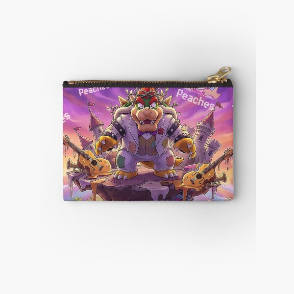Item preview, King Bowser. designed and sold by adamjourney.