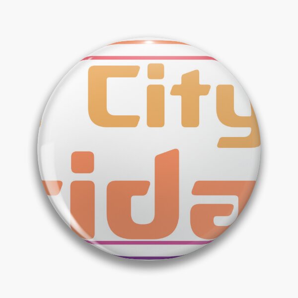 Item preview, Plant City Florida City Marked On Map designed and sold by TheIconSmith.