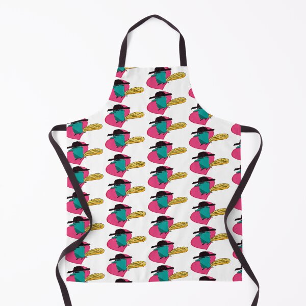 Item preview, Perry the Platypus designed and sold by ArtEuLove.
