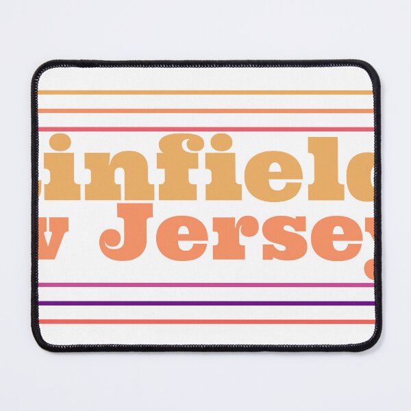 Item preview, Plainfield New Jersey City Marked On Map designed and sold by TheIconSmith.