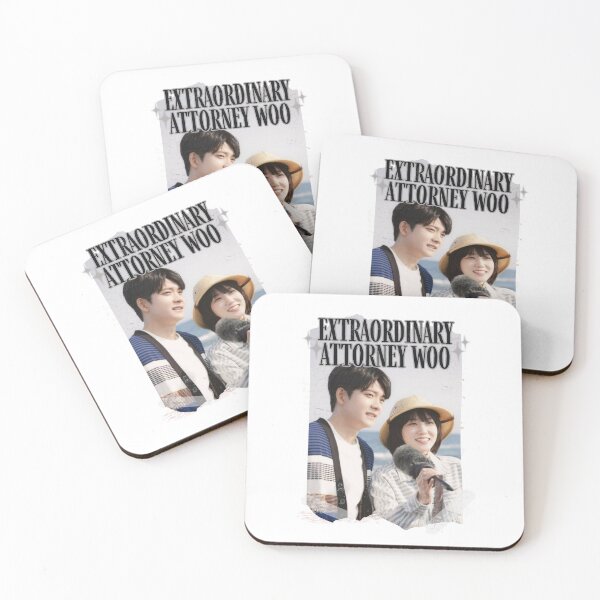 Item preview, Extraordinary Attorney Woo Korean Drama Actress Kdrama Korea Drama Actor Aesthetic Historical Drama Portrait Art Fan art Chinese actor illustration designed and sold by HELL0WBELLO.