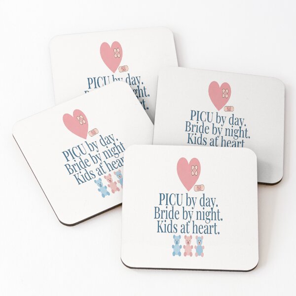 Item preview, Wedding Heart with Pediatric Humor designed and sold by BriSher.