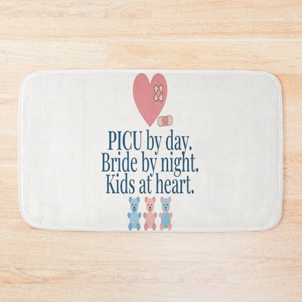 Item preview, Wedding Heart with Pediatric Humor designed and sold by BriSher.