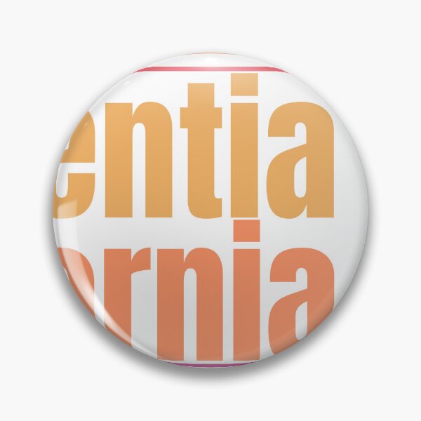 Item preview, Ciudad de Placentia, California, marcada en el mapa designed and sold by TheIconSmith.
