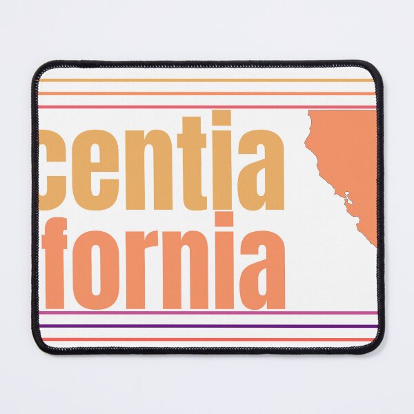 Item preview, Placentia California City Marked On Map designed and sold by TheIconSmith.