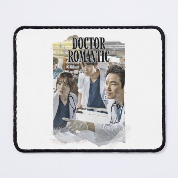 Item preview, Doctor Romantic Korean Drama Actress Kdrama Korea Drama Actor Aesthetic Historical Drama Portrait Art Fan art Chinese actor illustration designed and sold by HELL0WBELLO.