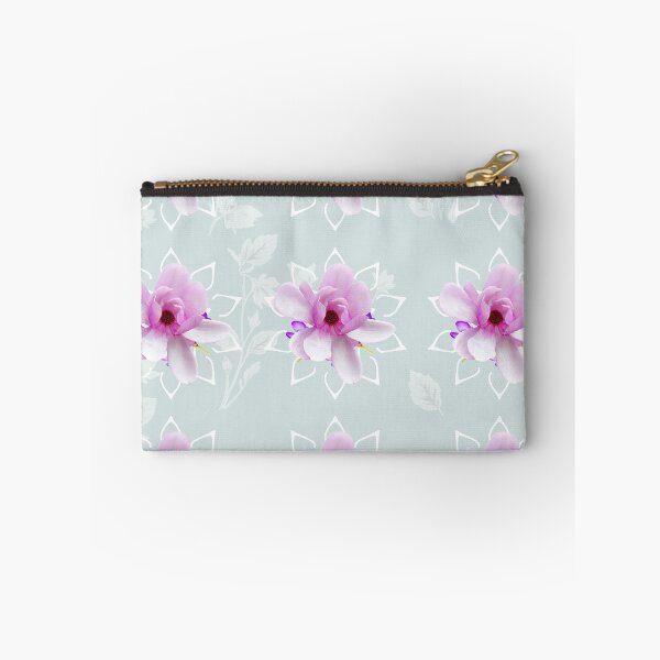 Item preview, Offset Magnolia Flower-Mandala Art designed and sold by Dahneray1.