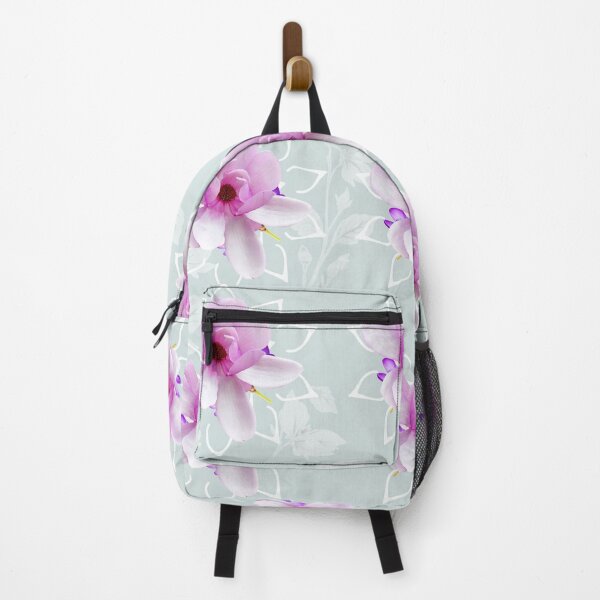 Item preview, Offset Magnolia Flower-Mandala Art designed and sold by Dahneray1.
