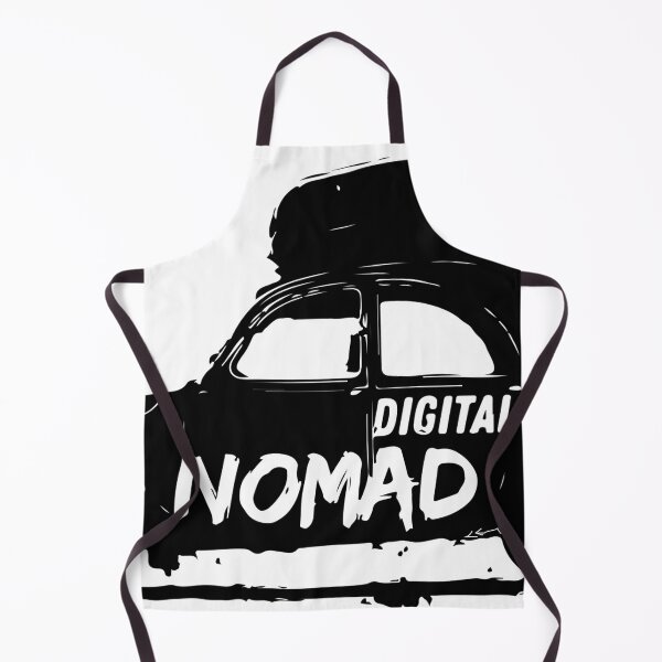 Item preview, DIGITAL NOMAD designed and sold by CemDigitalArt.