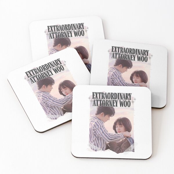 Item preview, Extraordinary Attorney Woo Korean Drama Actress Kdrama Korea Drama Actor Aesthetic Historical Drama Portrait Art Fan art Chinese actor illustration designed and sold by HELL0WBELLO.