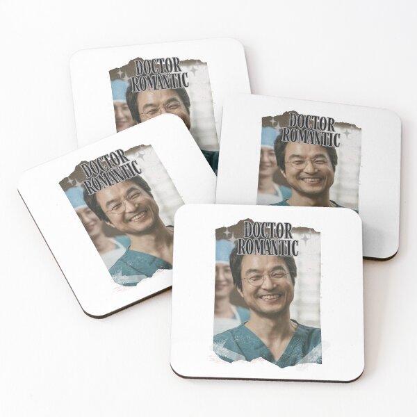 Item preview, Doctor Romantic Korean Drama Actress Kdrama Korea Drama Actor Aesthetic Historical Drama Portrait Art Fan art Chinese actor illustration designed and sold by HELL0WBELLO.