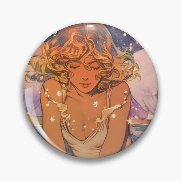 Item preview, Guardian Angel – 1 designed and sold by sole-vika.