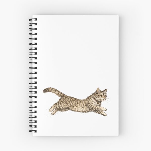 Item preview, Beautiful Tartarian Royal Cat - Cat in Action - Visualise Invisible designed and sold by VisualiseIt.