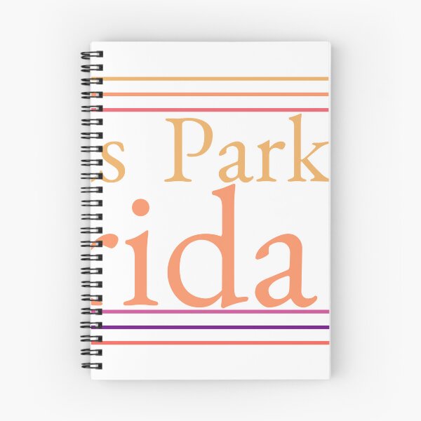 Item preview, Pinellas Park Florida City Marked On Map designed and sold by TheIconSmith.